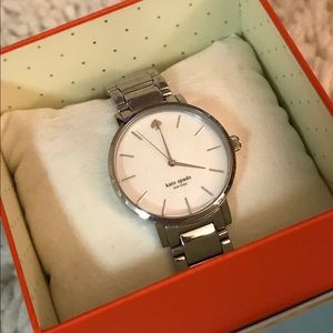 Kate Spade Gramercy Watch